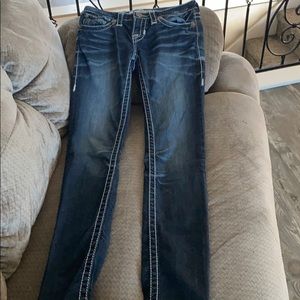 Big star jeans